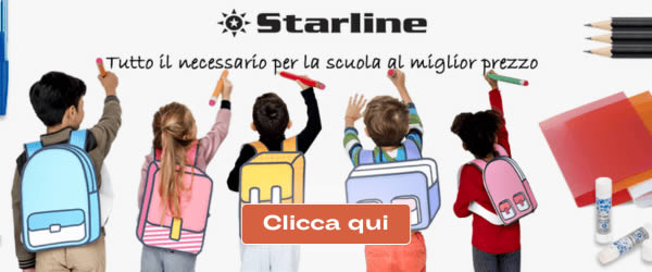 Starline Scuola