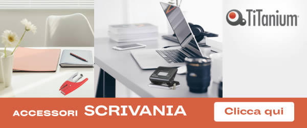 Accessori scrivania