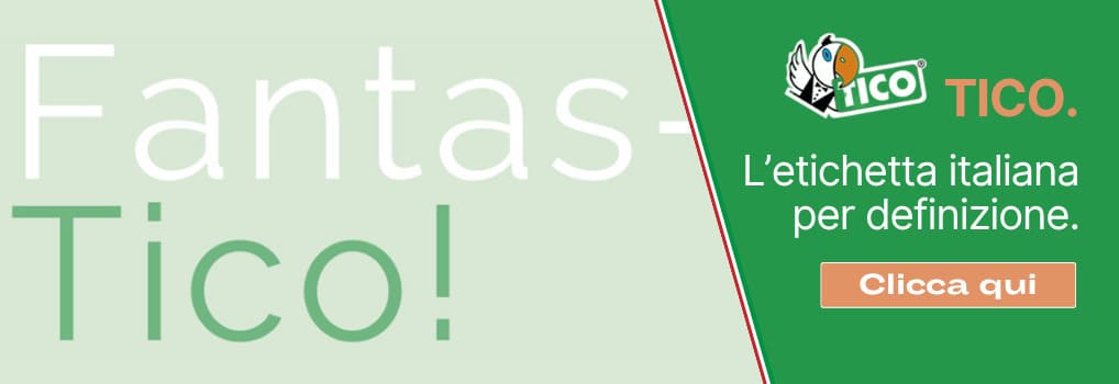 Etichetta italiana