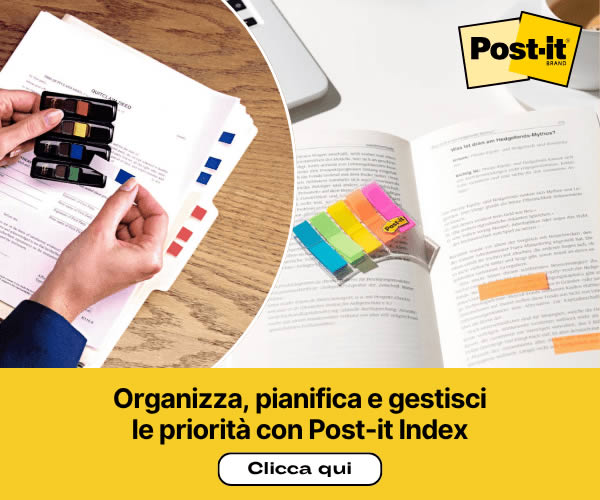 Post-ii Index