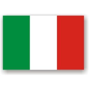 99905 – Bandiera Italia
